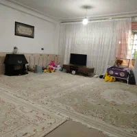 دوخواب-133مترطبقه-2-مجتمع-رضوان-فول-خالی