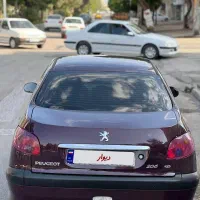 206sd|خودرو سواری و وانت|کرمانشاه, |دیوار