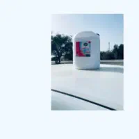 مایع شوینده ۲۰لیتری به قیمت تولیدی
