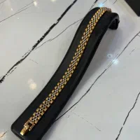 دستبند طلای رولکس با اجرت عالی|جواهرات|رشت, چمارسرا|دیوار