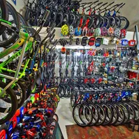 دوچرخه اصغرزاده