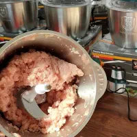 ۵کاره آشپزخانه|خردکن، آسیاب، غذاساز|جم, |دیوار