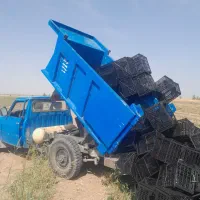 نیسان‌جکی‌ لبه‌بلند