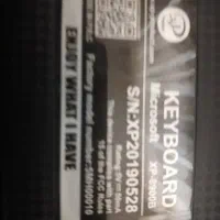 کیبرد|قطعات و لوازم جانبی رایانه|کرج, شهرک بنفشه|دیوار