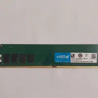 رم کامپیوتر کروشیال 16 گیگ 2666