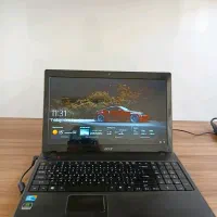 لپ  تاپ ایسر  ۵۷۴۲