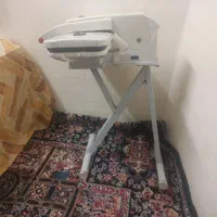 اتو بخار پرسی بایترونbsi300|اتو و لوازم اتو|تهران, سلسبیل جنوبی|دیوار