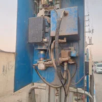 سه عدد بالابر تلسکوپی بالان صنعت|مصالح و تجهیزات ساختمان|تهران, تهرانسر مرکزی|دیوار