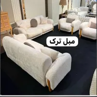 مبلهای متنوع در رنگبندی نامحدود|مبلمان خانگی و میز عسلی|پاکدشت, |دیوار