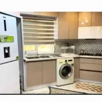 سوییت خانه منزل مبله نوساز تمیز بهداشتی شهرجوانرود