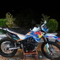 تریل روان qm200