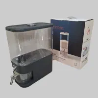 ظرف برنج، بانکه حبوبات، ظرف ویرو، یکبارمصرف