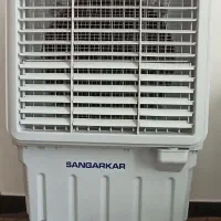 کولر آبی پرتابل سلولزی سنگر کار مدل SK-36000