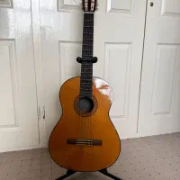 گیتار یاماها C70 اورجینال