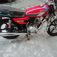 موتور هندا 200 احسان