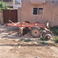 دیکس تراکتور