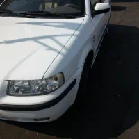 سمندef7 مدل ۹۱