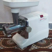 چرخ گوشت جهان اوا