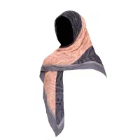 روسری زیبا.مقداری پول کمکم کنیدبدون چک وچونه