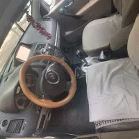 مگان ۲۰۰۰ مدل ۲۰۰۶