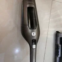 جارو شارژی تکنو|جاروبرقی، جارو شارژی، بخارشو|تهران, شهرک دریا|دیوار