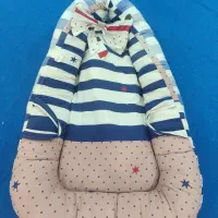 خوش خواب بچه