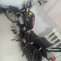 موتور شارژی کلکسیونی عتیقه