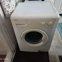 ماشین لباسشویی بکو