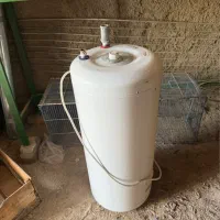 آبگرمکن برقی آزمون|آبگرمکن، پکیج، شوفاژ|ورامین, ورامین|دیوار