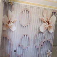 نصب کاغذ دیواری