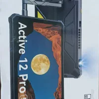 تبلت بلک ویو اکتیو۱۲پرو