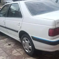 پارس tu5 سیمی|خودرو سواری و وانت|کازرون, |دیوار