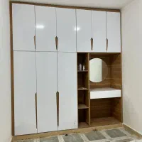 نصاب کمد وکابینت|جاکفشی، کمد، دراور|بندر ماهشهر, |دیوار