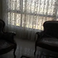 پرده پذیرایی