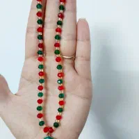 گردنبند  و دستبند یلدایی|بدلیجات|اهواز, کمپلو جنوبی|دیوار