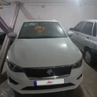 تارا اتوماتیک، مدل ۱۴۰۲|خودرو سواری و وانت|شیراز, هفت تنان|دیوار