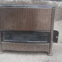 بخاری گازی سالم|بخاری، هیتر، شومینه|احمدسرگوراب, |دیوار