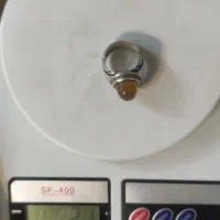 انگشتر عقیق یمنی