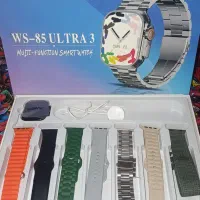 ساعت هوشمند الترا 2 مدل ws.85