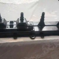 کوئل و باکس هوا و ایسیو و abs پارس موتور زانتیاelx|قطعات یدکی و لوازم جانبی|گلبهار, شهر جدید گلبهار|دیوار