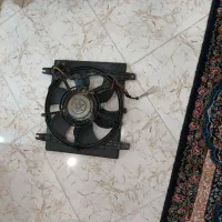 فن کامل پراید دو دور