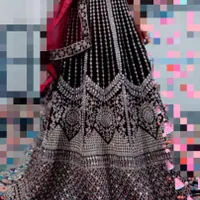 لباس مجلسی  کاملاً نو