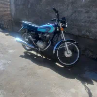 قطعات دست دوم موتور