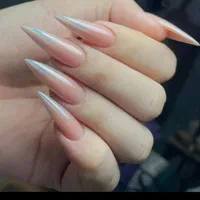 آموزش رنگ شینیون میکاپ فیشال بافت مژه تتوفیبروز