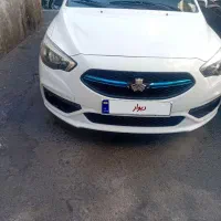 شاهین دنده ای بدون سانرف