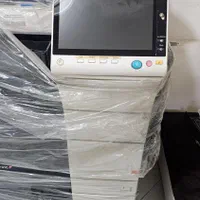 فتوکپی رنگی کونیکا ۷۵۹|پرینتر، اسکنر، کپی، فکس|تهران, جمال‌زاده|دیوار