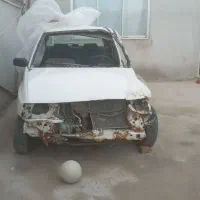 پراید مدل 88