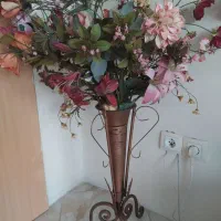 گل مصنوعی