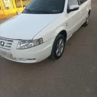 فروش سمند سورن