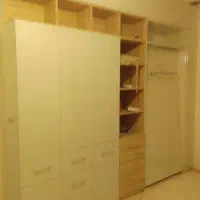 ام دی اف کابینت آشپزخانه و کمد  با نازلترین قیمت|مصالح و تجهیزات ساختمان|اردبیل, |دیوار